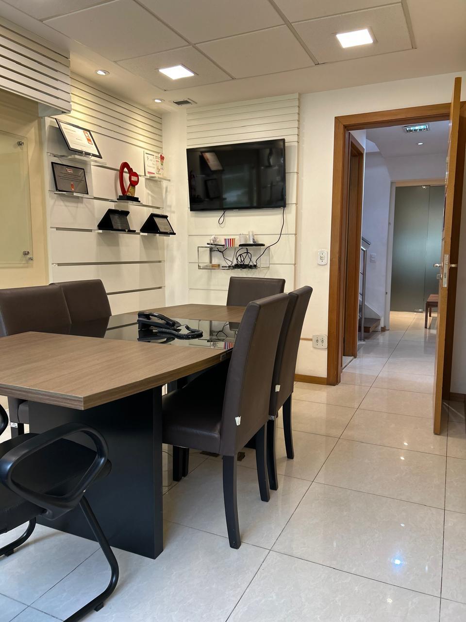 Sala-Conjunto, 90 m² - Foto 28